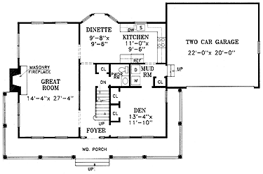 courtesy of eplans.com