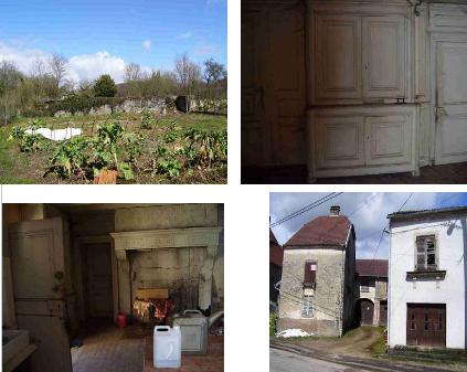 The place needs a bit of cleaning maybe?