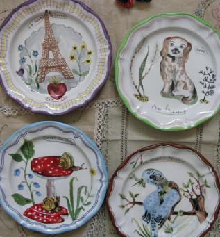 Image courtesy of Nathalie Lete