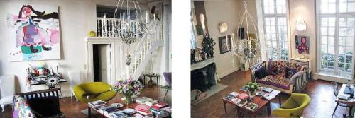 Great taste Mr Lacroix!