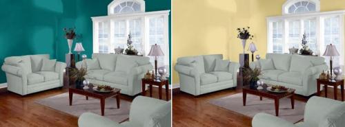 Courtesy of Sherwin-Williams