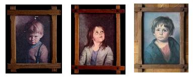 Bragolin's crying boys