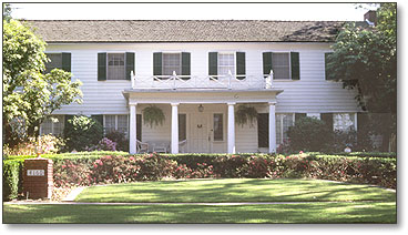 "Um, he's sick. My best friend's sister's boyfriend's brother's girlfriend heard from this guy who knows this kid who's going with the girl who saw <......> pass out at 31 Flavors last night. I guess it's pretty serious"