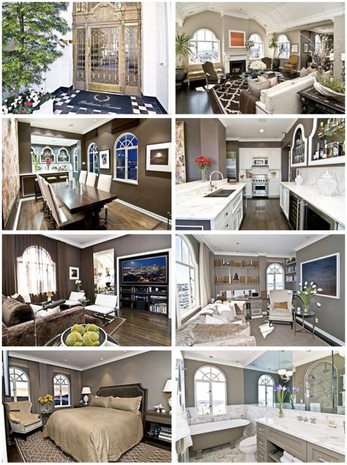 Pics courtesy of the Real Estalker