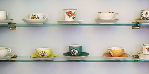 Porsellan Manufaktur Nymphenburg