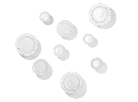 Schönbuch 'China' wall hooks