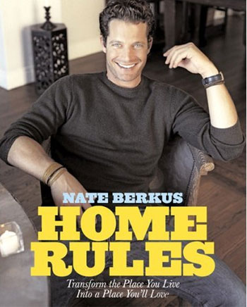 Home Rules, by Nate Berkus