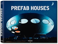 Prefab Houses Taschen book