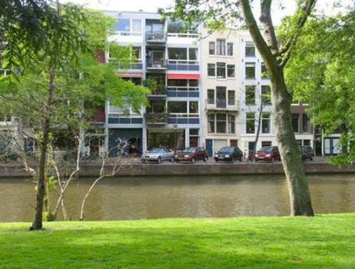 Amsterdam apartment for rent